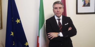 Ragusa, s’insedia il nuovo questore Salvatore Fazzino