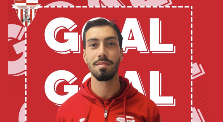 Il Vittoria calcio batte il Rosmarino e si porta a -1 dalla seconda posizione in classifica