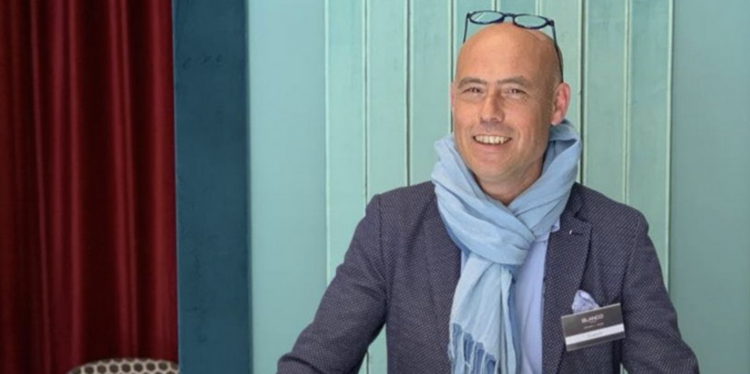 Modica, ritrovato il modicano Gianni Blanco