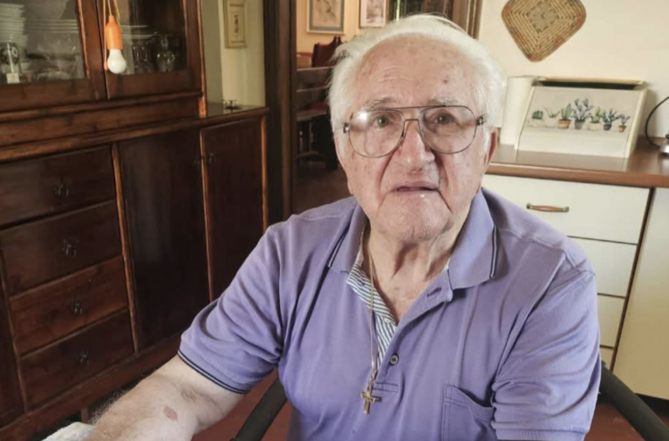 Modica dice addio all’avvocato Gianni Mavilla