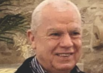 Ragusa piange la scomparsa di Giorgio Lorefice