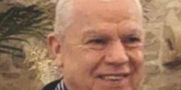 Ragusa piange la scomparsa di Giorgio Lorefice