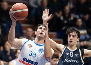 La Virtus Ragusa chiude in casa il girone di andata con il Teddy Bear Toss