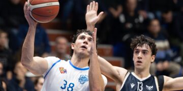 La Virtus Ragusa chiude in casa il girone di andata con il Teddy Bear Toss