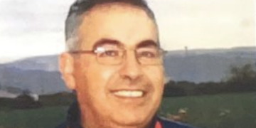 La città di Ragusa dice addio a Giuseppe Biazzo