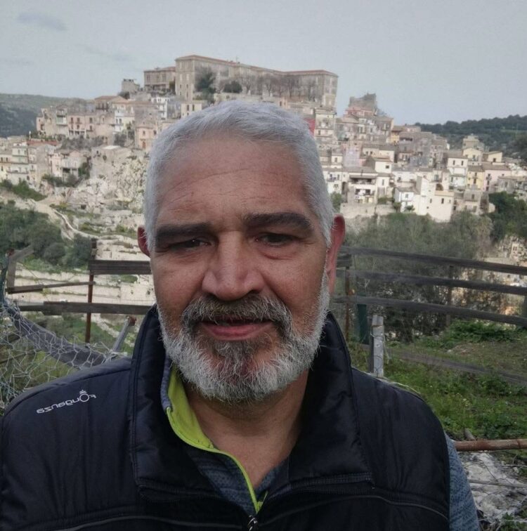 Ragusa piange la scomparsa di Giuseppe Tumino. Aveva 61 anni