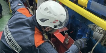Porto di Pozzallo, la Capitaneria dispone una nuova detenzione di una nave cargo