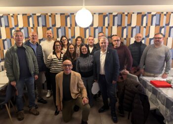 Il comitato provinciale Csen Ragusa continua a fare man bassa di società