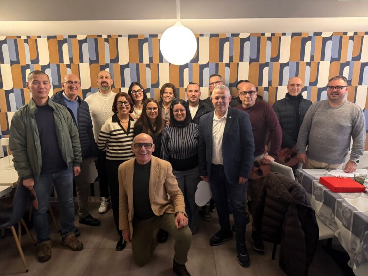 Il comitato provinciale Csen Ragusa continua a fare man bassa di società