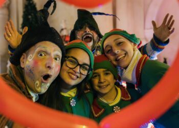 Magia del Natale a Ibla, il bilancio di un mese di attività