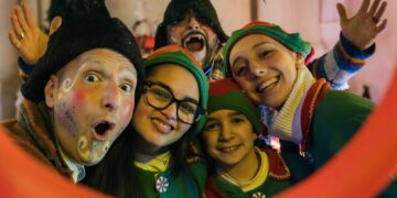 Magia del Natale a Ibla, il bilancio di un mese di attività