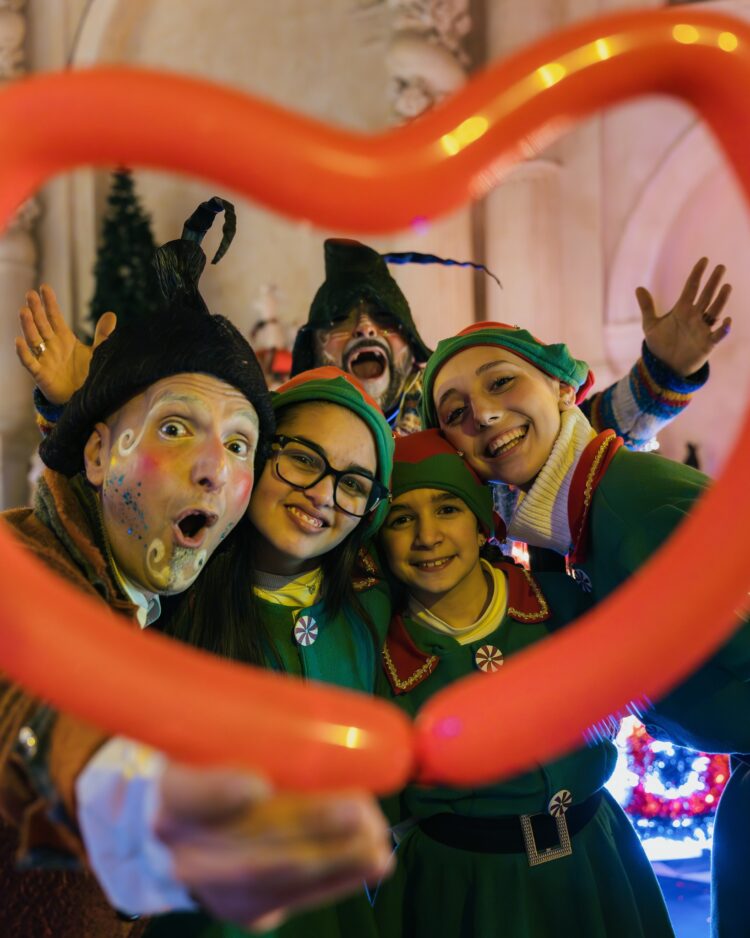 Magia del Natale a Ibla, il bilancio di un mese di attività