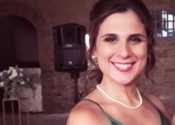 Vittoria piange la scomparsa dell’avvocato Ilenia Pancrazi