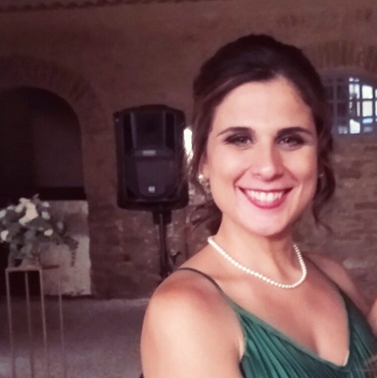 Vittoria piange la scomparsa dell’avvocato Ilenia Pancrazi