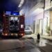 Incendio in una casa di Acate nel corso della notte, decisivo l’intervento dei vigili del fuoco