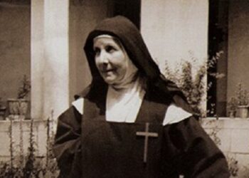 Beata Maria Candida dell’Eucaristia, a Ragusa le celebrazioni per il 142esimo anniversario della nascita