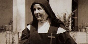 Beata Maria Candida dell’Eucaristia, a Ragusa le celebrazioni per il 142esimo anniversario della nascita