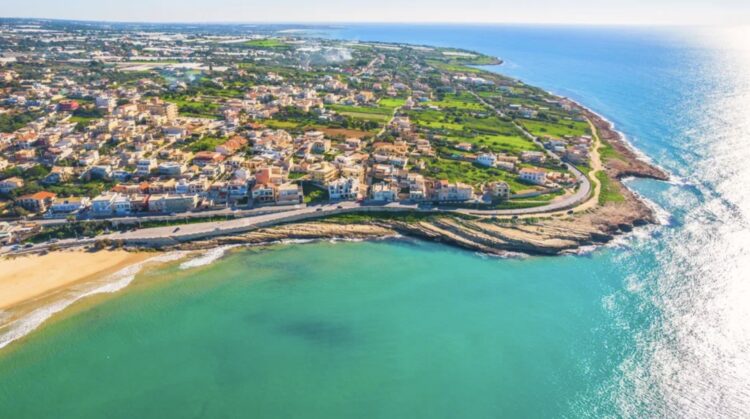 Scicli candidata a capitale del mare 2026, la Cna territoriale di Ragusa aderisce formalmente al percorso