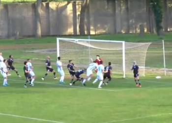 Seconda sconfitta di fila per il Ragusa battuto in casa dal Gela