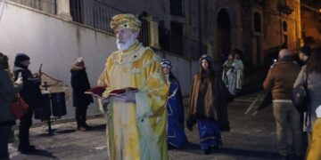 Monterosso Almo, il presepe vivente prepara il gran finale