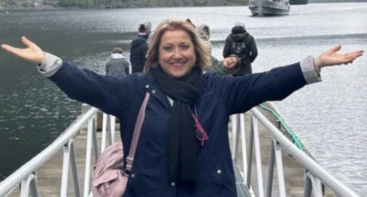 Ragusa piange la scomparsa della dottoressa Letizia Gerotti