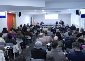 Le novità introdotte dalla Legge di Bilancio 2026 al centro dell’incontro promosso dall’Ordine dei dottori commercialisti di Ragusa