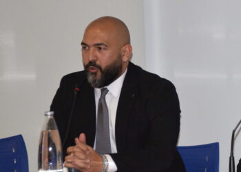 Giarratana, incontro di cuori alla casa di riposo gestita dalla cooperativa sociale Metaeuropa