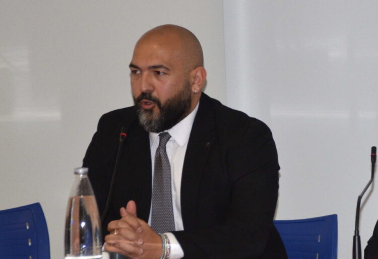 Giarratana, incontro di cuori alla casa di riposo gestita dalla cooperativa sociale Metaeuropa