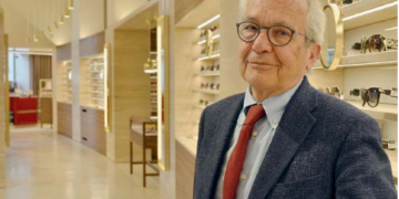 Ragusa piange la scomparsa dell’ottico per antonomasia, Luigi Spoto