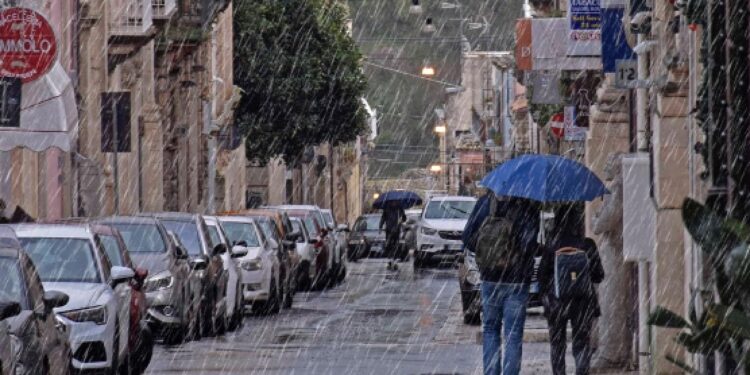 Scuole chiuse lunedì e martedì in tutta la provincia di Ragusa