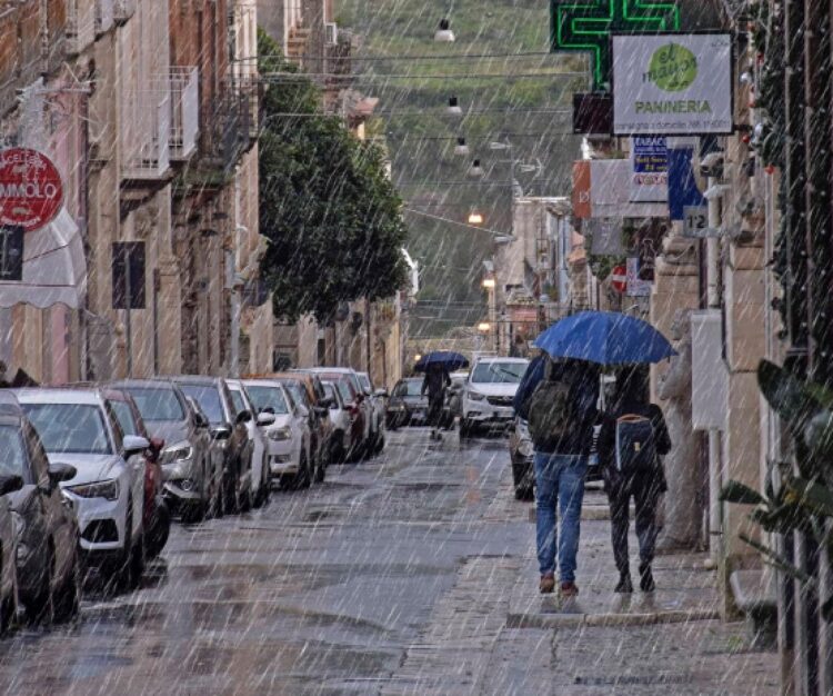 Scuole chiuse lunedì e martedì in tutta la provincia di Ragusa