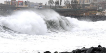 Maltempo in provincia di Ragusa e in Sicilia, attesa la peggiore burrasca degli ultimi 20 anni