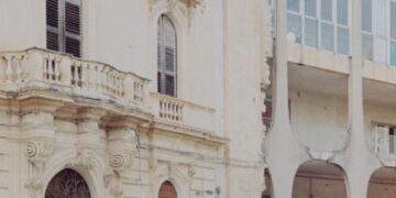 Scicli e la scuola Micciché-Lipparini, l’Ordine degli architetti di Ragusa interviene sul caso che fa discutere