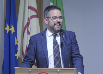 Il modicano Michelangelo Aurnia eletto nuovo presidente dell’Ordine dei dottori commercialisti di Ragusa