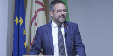 Il modicano Michelangelo Aurnia eletto nuovo presidente dell’Ordine dei dottori commercialisti di Ragusa