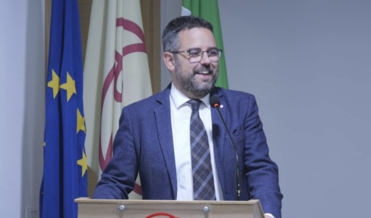 Il modicano Michelangelo Aurnia eletto nuovo presidente dell’Ordine dei dottori commercialisti di Ragusa