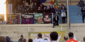 Il Modica vince in trasferta contro il Rosmarino e allunga in classifica