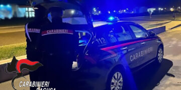 Controlli a tappeto dei carabinieri, tra patenti ritirate e guida in stato di ebbrezza