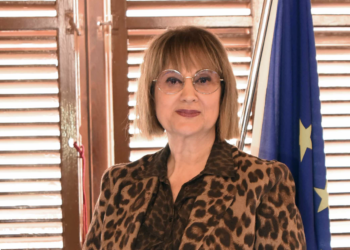 Si è insediata il nuovo prefetto di Ragusa, Tania Giallongo: “Pronti a risolvere le problematiche del territorio”