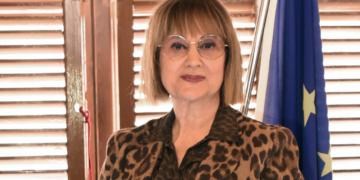 Si è insediata il nuovo prefetto di Ragusa, Tania Giallongo: “Pronti a risolvere le problematiche del territorio”