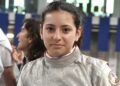 Scherma Modica, Ottavia Iacono agguanta il pass diretto per i campionati italiani cadetti