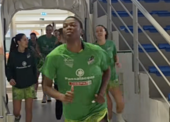 La Passalacqua Ragusa sconfitta in casa da Trieste