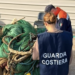 Pesca a strascico sotto costa, beccato peschereccio a Cava d’Aliga: multa da 3000 euro