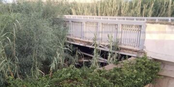 Punta Braccetto e il ponte di Cava Mistretta: “Se accadrà una disgrazia vi riteniamo responsabili”