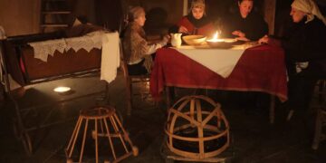 Presepe vivente a Giarratana, chiusa la 33esima edizione con numeri importanti