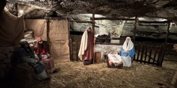 Presepe vivente di Monterosso Almo, conclusa ieri sera una 39esima edizione ricca di soddisfazioni