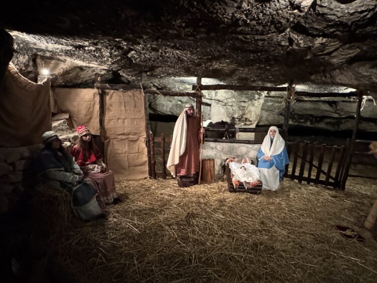Presepe vivente di Monterosso Almo, conclusa ieri sera una 39esima edizione ricca di soddisfazioni