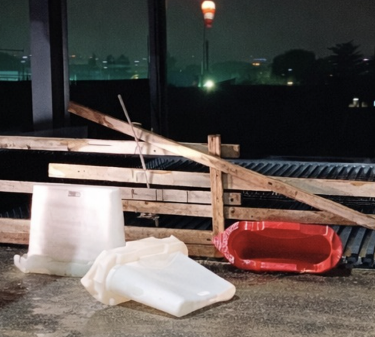 Ragusa, torna l’alta tensione al pronto soccorso dell’ospedale Giovanni Paolo II