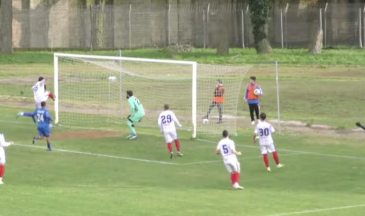 Il Ragusa vince 5-1 con il Paternò e si porta a un punto dalla zona salvezza