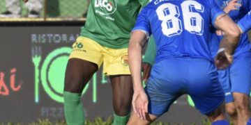 Il Ragusa conquista un buon punto sul campo dell’Enna